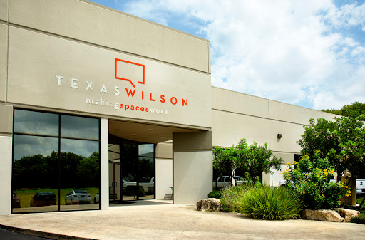 Texas Wilson Office Furniture & Services