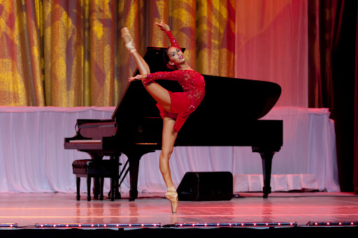 Fashion Designer «Zhanna Kens Custom Dresses and Dancewear», reviews and photos, 2007 20th Ave Pkwy, Indian Rocks Beach, FL 33785, USA