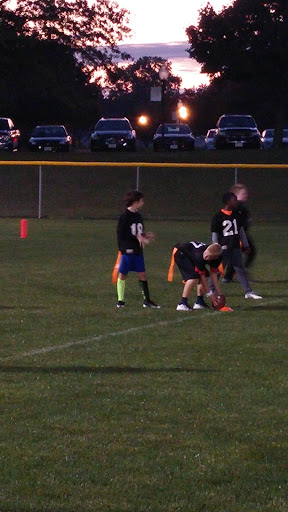 Community Center «Ahrens Family Center», reviews and photos, 1436 Penrose St, Grinnell, IA 50112, USA