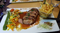 Frite du Restaurant AU VAL FLEURI à Morsbach - n°1