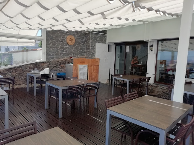 Taverna Os Templários - Restaurante