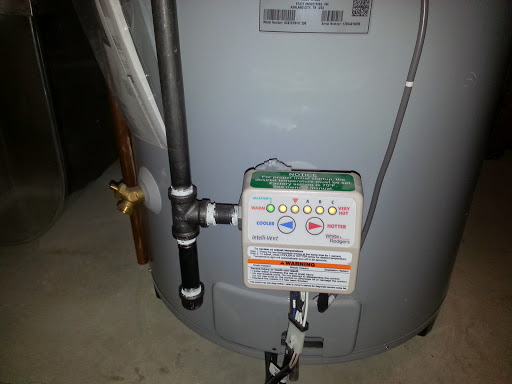 Water Heaters Only Inc in Calumet City, Illinois