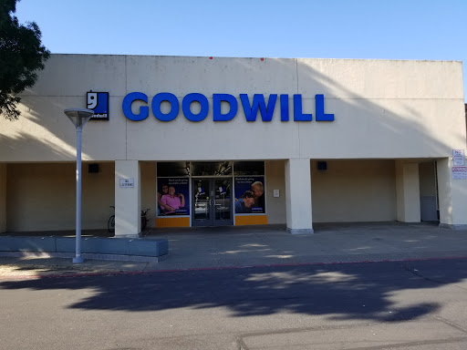 Thrift Store «Goodwill Industries», reviews and photos, 1640 E 8th St, Davis, CA 95616, USA