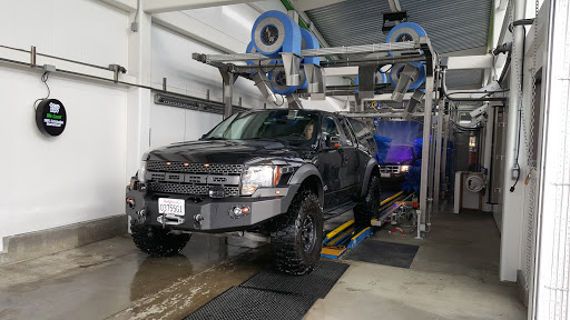 Car Wash «Washman Car Wash Mission Bay San Diego», reviews and photos, 2572 Clairemont Dr, San Diego, CA 92117, USA