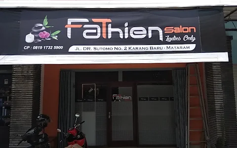 Fathien Salon image