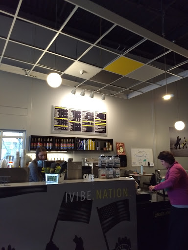 Coffee Shop «iVibe Coffee», reviews and photos, 5191 W 112th Ave #700, Westminster, CO 80031, USA