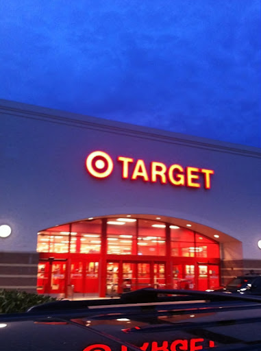 Target Grocery