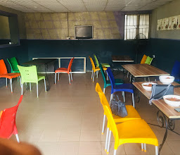 Iya-Ila food canteen photo