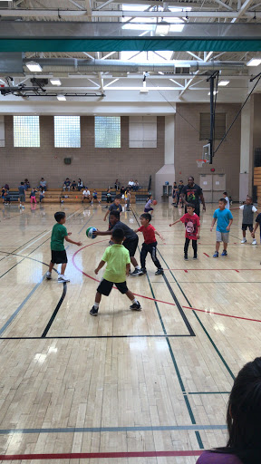 Recreation Center «Walnut Gymnasium and Teen Center», reviews and photos, 21003 La Puente Rd, Walnut, CA 91789, USA