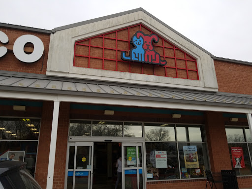 Pet Supply Store «Petco Animal Supplies», reviews and photos, 10060 US Highway 40 G-150, Ellicott City, MD 21042, USA