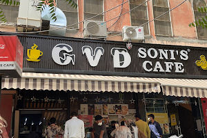 GVD Soni's Cafe image