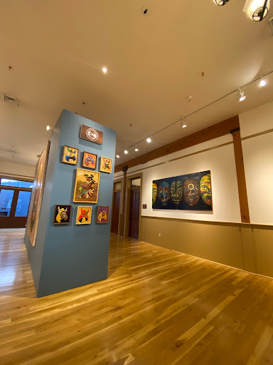 Tourist Attraction «Architectural Heritage Center», reviews and photos, 701 SE Grand Ave, Portland, OR 97214, USA