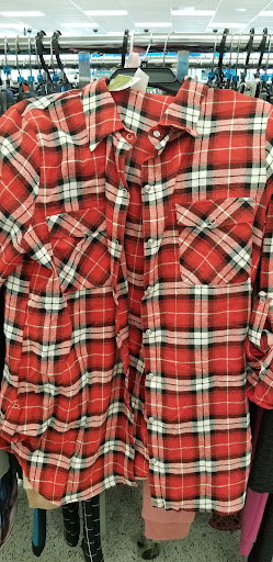 Clothing Store «Ross Dress for Less», reviews and photos, 110 Yorba Linda Blvd, Placentia, CA 92870, USA