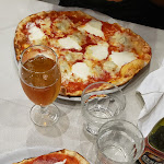 Photo n°4 de l'avis de Les.o fait le 30/08/2023 à 10:02 sur le  Pizzeria i figli maschi di Leo à Genoa