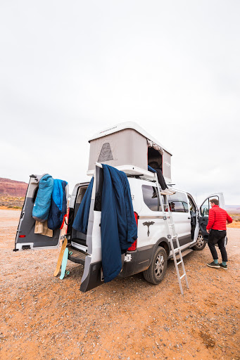 Trekker Vans image