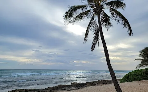 Barbers Point Beach Park image