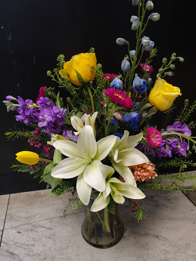 Florist «A Blue Moon Floral», reviews and photos, 300 E 6th Ave, Denver, CO 80203, USA