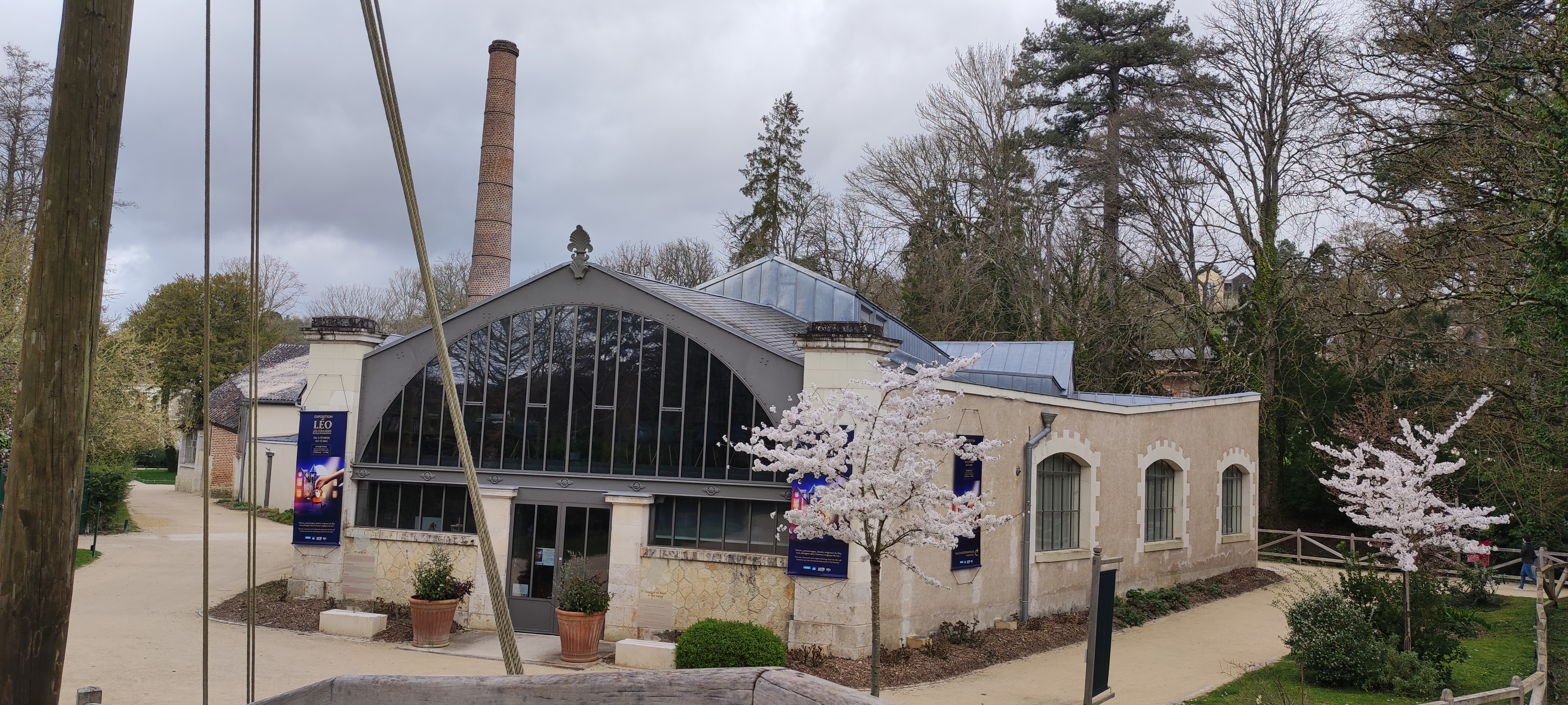 Photo n° 4 de l'avis de Valerie.e fait le 16/03/2024 à 10:13