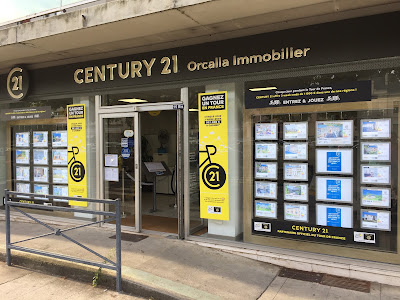 Agence CENTURY 21 Orcalla Immobilier Romans-sur-Isère à Romans-sur-Isère