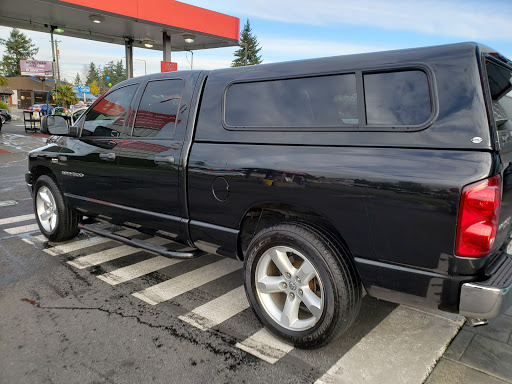 Car Wash «Classy Chassis Car Washes & Detailing Lakewood», reviews and photos, 7701 Custer Rd W, Lakewood, WA 98499, USA