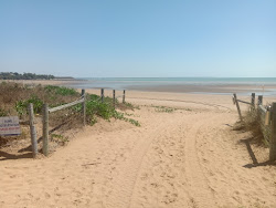 Photo de Mindil Beach - endroit populaire parmi les connaisseurs de la détente