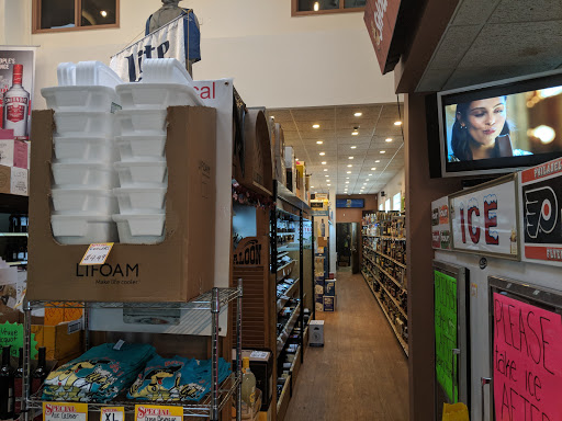 Beer Store «Ocean Beverage Discount Liquor», reviews and photos, 1218 W Brigantine Ave, Brigantine, NJ 08203, USA