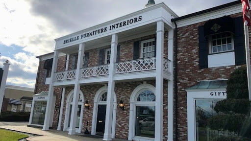 Brielle Furniture Interiors, 2169 NJ-35, Sea Girt, NJ 08750, USA, 