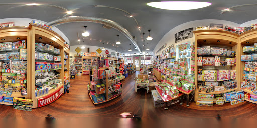 Toy Store «Automobuild», reviews and photos, 100 N Santa Cruz Ave B, Los Gatos, CA 95030, USA