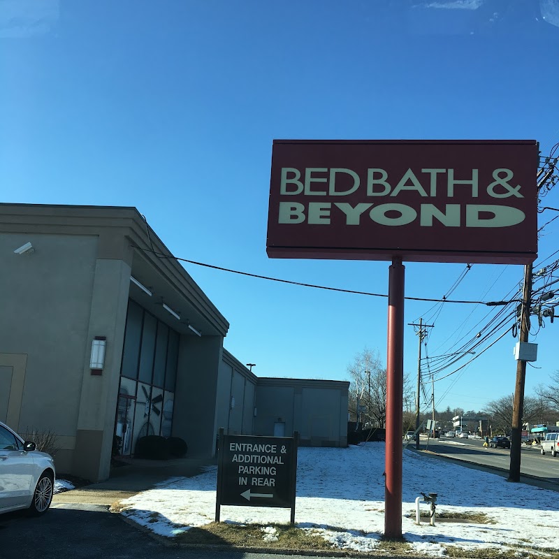 Bed Bath & Beyond