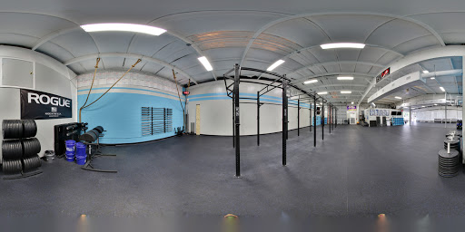 Gym «B3 Gym», reviews and photos, 2134 NW 6th St, Gainesville, FL 32609, USA