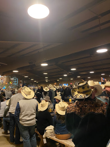 Event Planner «Knibbe Ranch», reviews and photos, 10006 Spring Branch Rd, Spring Branch, TX 78070, USA