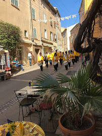 Photos du propriétaire du Restaurant italien La Pastourelle à Bormes-les-Mimosas - n°5