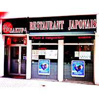 Photos du propriétaire du Restaurant japonais Sakura à Angers - n°14