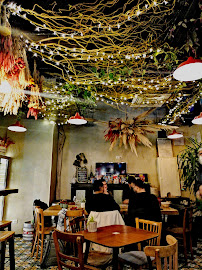 Atmosphère du Restaurant La Pépinière à Strasbourg - n°9