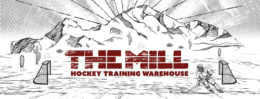 The Mill - Hockey Training Warehouse