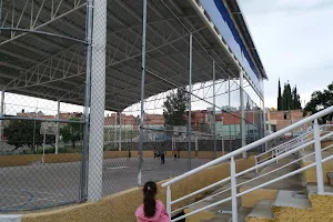 Deportivo Mujeres Ilustres (GYM) image