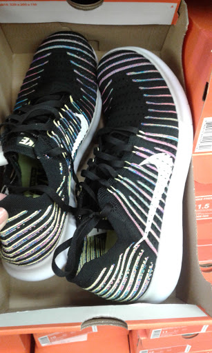 Sporting Goods Store «Nike Factory Store», reviews and photos, 20 City Blvd W #617, Orange, CA 92868, USA