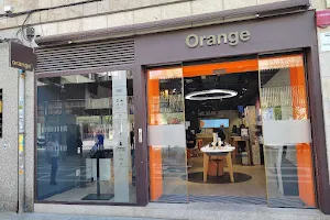 Tienda Orange Zamora image