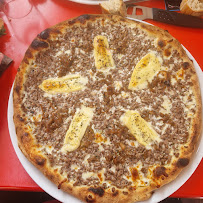 Plats et boissons du Pizzeria Bambino à Le Pouzin - n°1