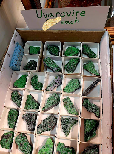 Psychic «The Crystal Ray», reviews and photos, 661 W State Rd, Pleasant Grove, UT 84062, USA