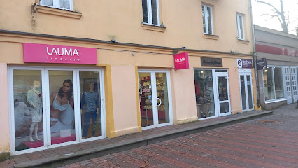 Lauma lingerie