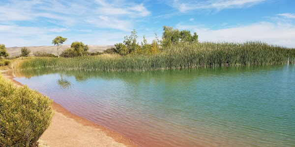 Red Rock Canyon National Conservation Area