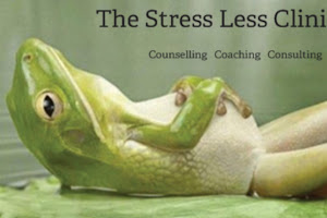 The Stress Less Clinic