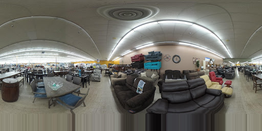 Furniture Store «Rooms For Less Furniture», reviews and photos, 4131 W Broad St, Columbus, OH 43228, USA
