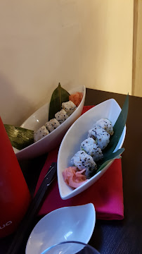 Sushi du Otoro - Restaurant Japonais Montpellier à Castelnau-le-Lez - n°14