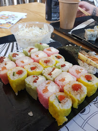 Sushi du Restaurant de sushis Kajirō Sushi Vienne - n°20