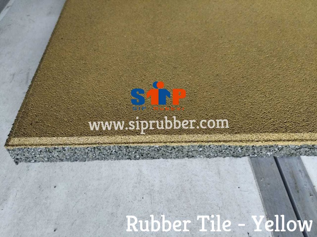 Rubber Flooring Gym, Karpet Fitness, Conveyor Belt Roll Fender Sheet - Pabrik Karet SIP Rubber Factory