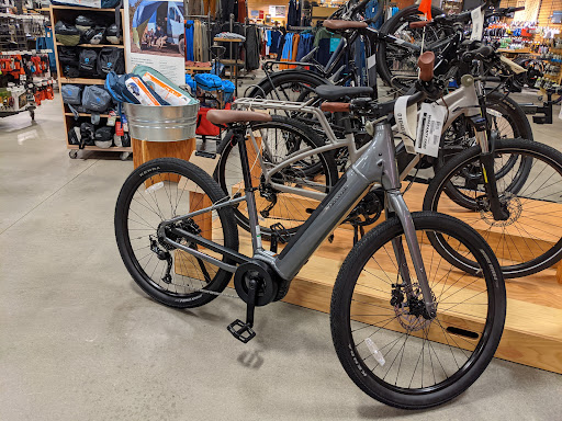 Camping Store «REI», reviews and photos, 6911 Fayetteville Rd #109, Durham, NC 27713, USA