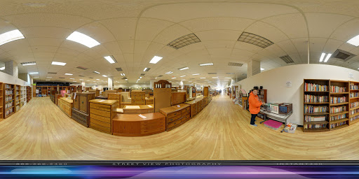 Thrift Store «Cleveland Furniture Bank», reviews and photos, 13360 Smith Rd, Middleburg Heights, OH 44130, USA