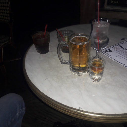 Live Music Venue «Shrine», reviews and photos, 2271 Adam Clayton Powell Jr Blvd, New York, NY 10030, USA